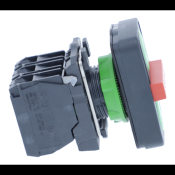  BOUTON DOUBLE TOUCHE PLAS 