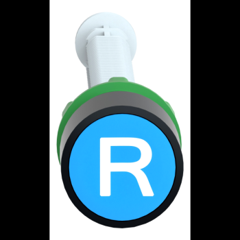  POUSSOIR REARM XB5A 