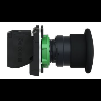  BOUTON POUSSOIR 