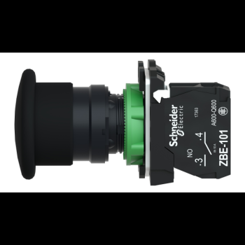  BOUTON POUSSOIR 