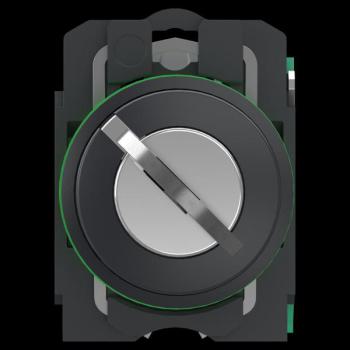  BT CLE NOIR 2 PO FIX RET G 