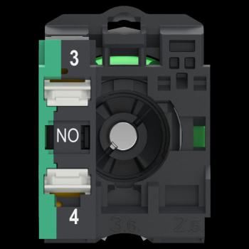  BT CLE NOIR 2 PO FIX RET G 