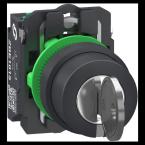  BT CLE NOIR 3 PO FIXE RET C 2F 