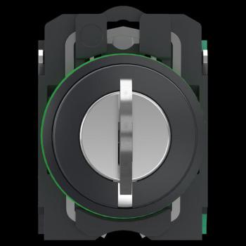  BT CLE NOIR 3 PO FIXE RET C 2F 