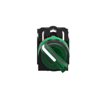  BOUTON TOURNANT LUMINEUX 