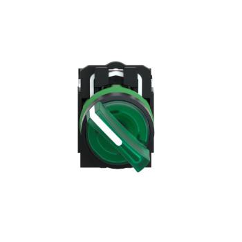  BOUTON TOURNANT LUMINEUX 