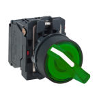  BOUTON TOURNANT LUMINEUX 