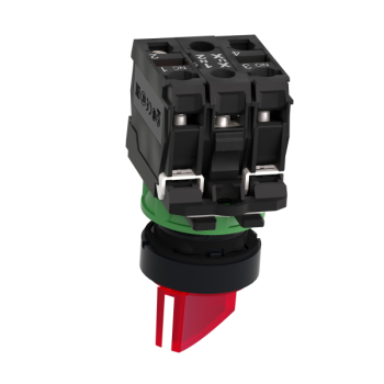 BOUTON TOURNANT LUMINEUX 