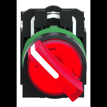  BOUTON TOURNANT LUMINEUX 
