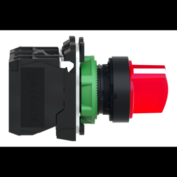  BOUTON TOURNANT LUMINEUX 