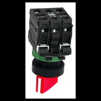  BOUTON TOURNANT LUMINEUX 