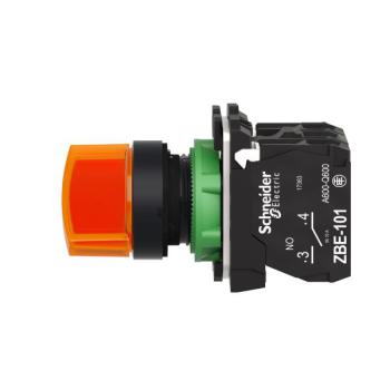  BOUTON TOURNANT LUMINEUX 