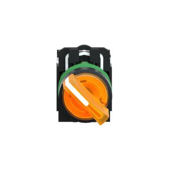  BOUTON TOURNANT LUMINEUX 