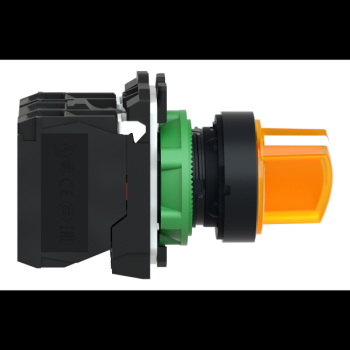  BOUTON TOURNANT LUMINEUX 