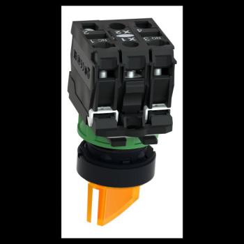  BOUTON TOURNANT LUMINEUX 