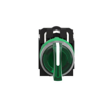  ILLUMINATED SELECTOR SWIT 