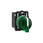  BOUTON TOURNANT LUMINEUX 