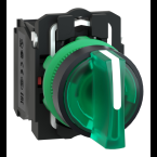  BOUTON TOURNANT LUMINEUX 