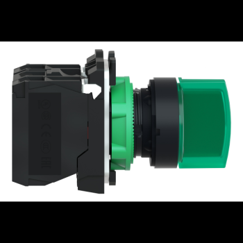  BOUTON TOURNANT LUMINEUX 