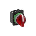  BT lumineux rouge 1O+1F 230V 