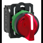  BOUTON TOURNANT LUMINEUX 