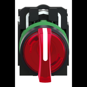  BOUTON TOURNANT LUMINEUX 