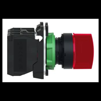  BOUTON TOURNANT LUMINEUX 