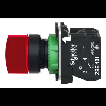  BOUTON TOURNANT LUMINEUX 
