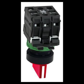  BOUTON TOURNANT LUMINEUX 