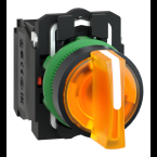  BOUTON TOURNANT LUMINEUX 