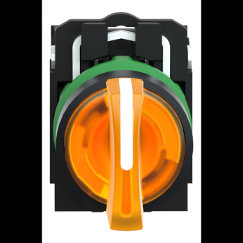  BOUTON TOURNANT LUMINEUX 