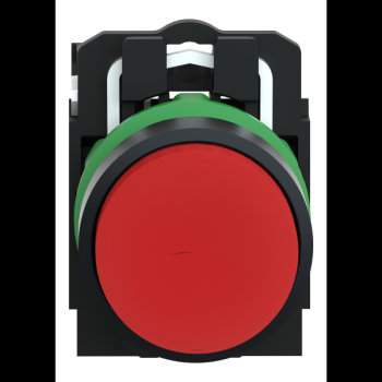  BOUTON POUSSOIR 