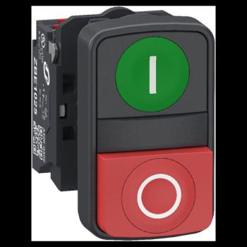  BOUT POUS AFF NOIR DEP RG 