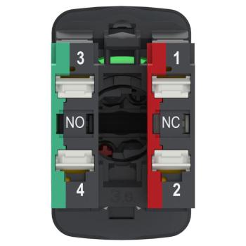  BOUT POUS AFF NOIR DEP RG 