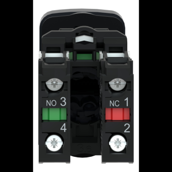  BOUTON DOUBLE TOUCHE PLAS 