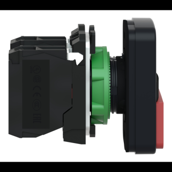  BOUTON DOUBLE TOUCHE PLAS 