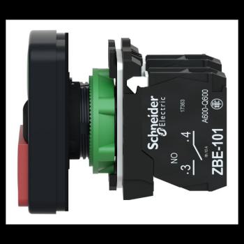  BOUTON DOUBLE TOUCHE PLAS 