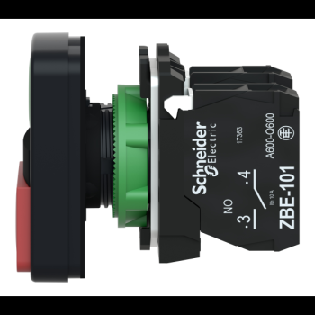  BOUTON DOUBLE TOUCHE PLAS 