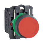  Bouton poussoir personnalis 