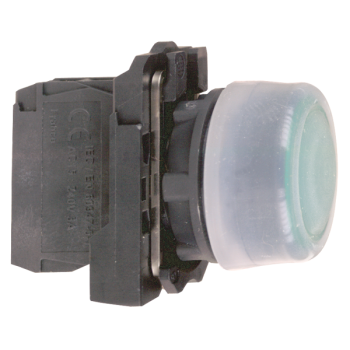 BOUTON POUSSOIR 