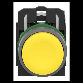  BP impulsion O22 jaune 1F 