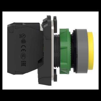  BP impulsion O22 jaune 1F 