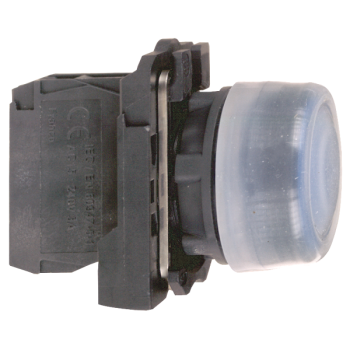  BOUTON POUSSOIR 