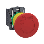  ARRET D URGENCE TRIGGER I 