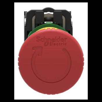  ARRET D URGENCE TRIGGER I 