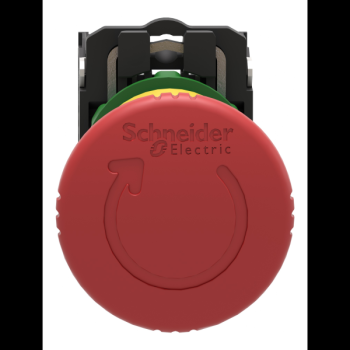  ARRET D URGENCE TRIGGER I 