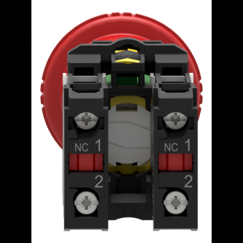  ARRET D URGENCE TRIGGER I 