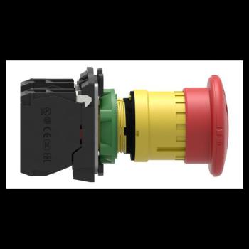  ARRET D URGENCE TRIGGER I 