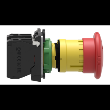  ARRET D URGENCE TRIGGER I 