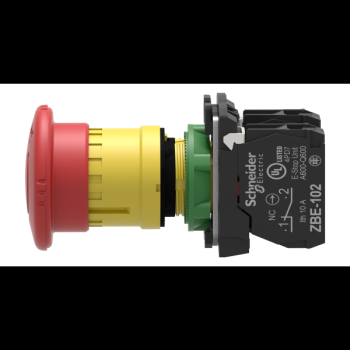  ARRET D URGENCE TRIGGER I 